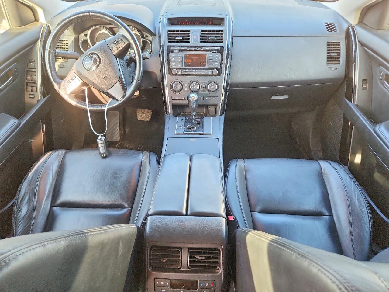 Mazda Cx