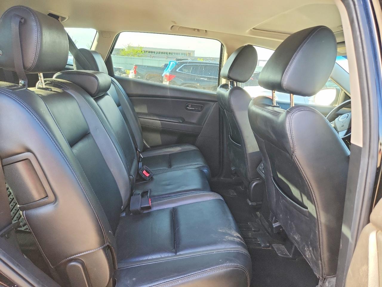 Mazda Cx