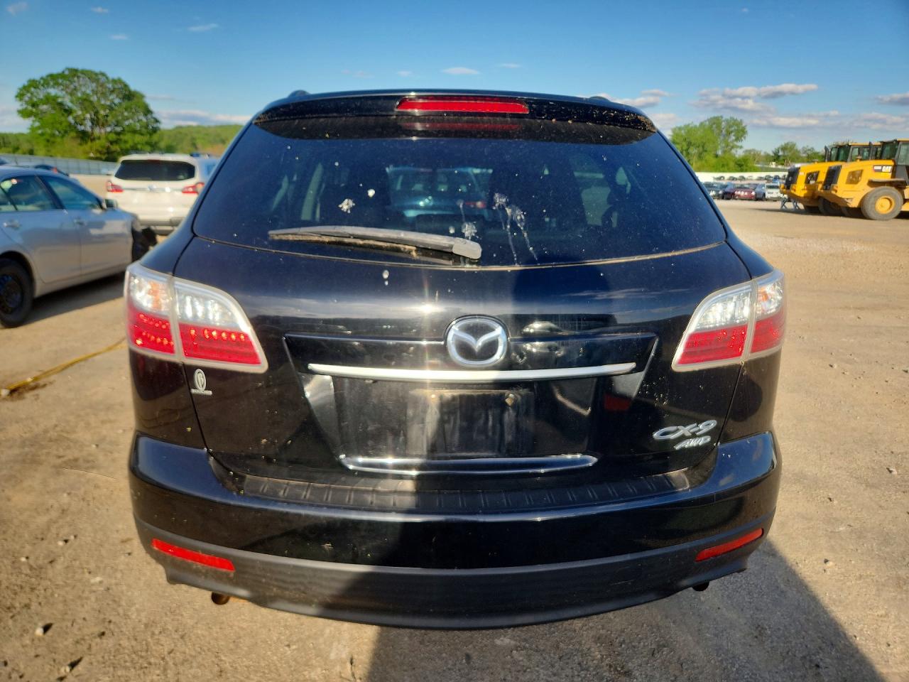 Mazda Cx