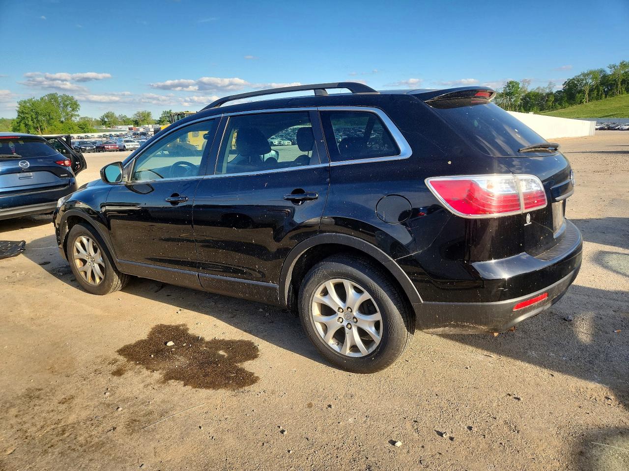 Mazda Cx