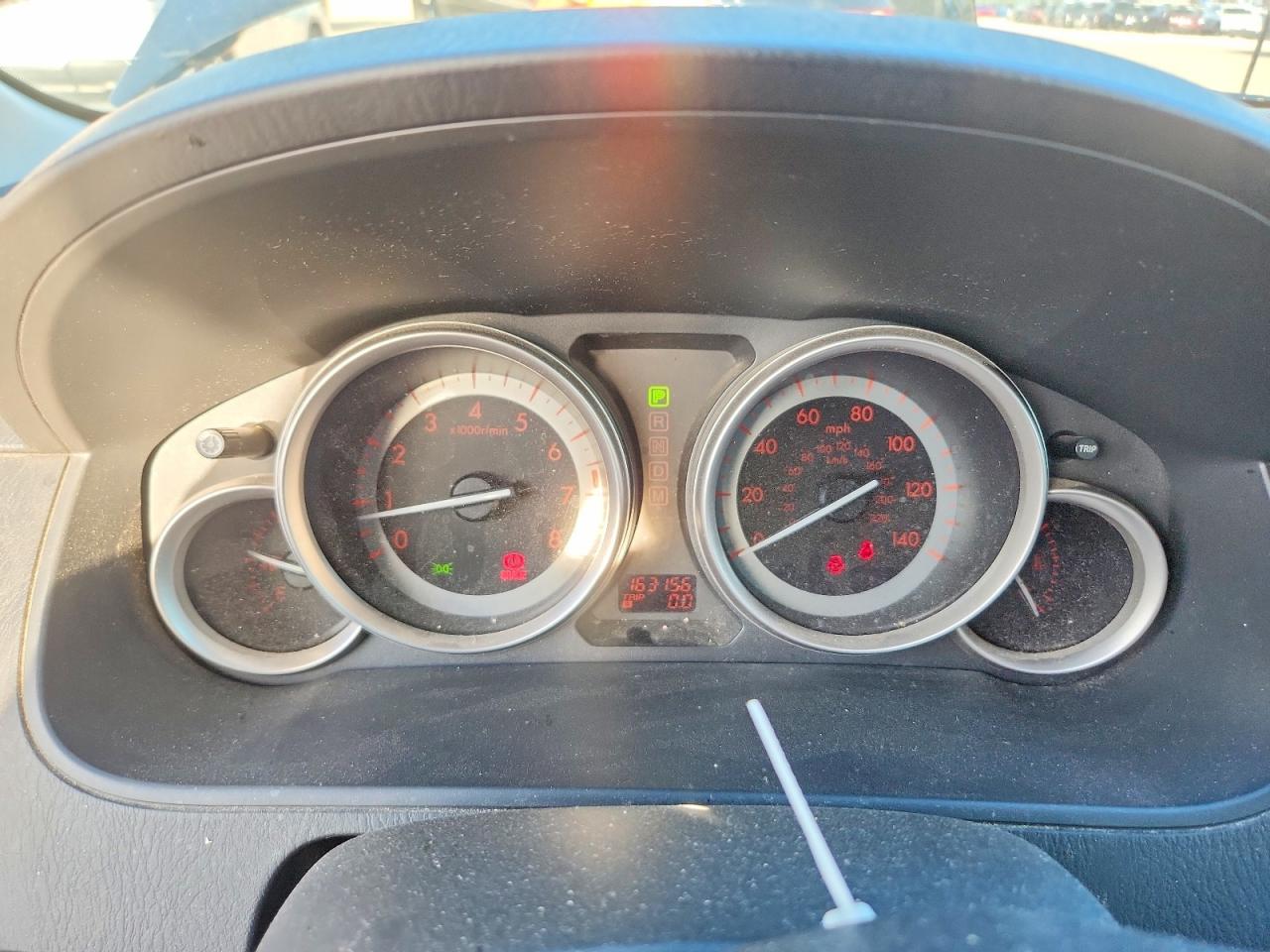 Mazda Cx