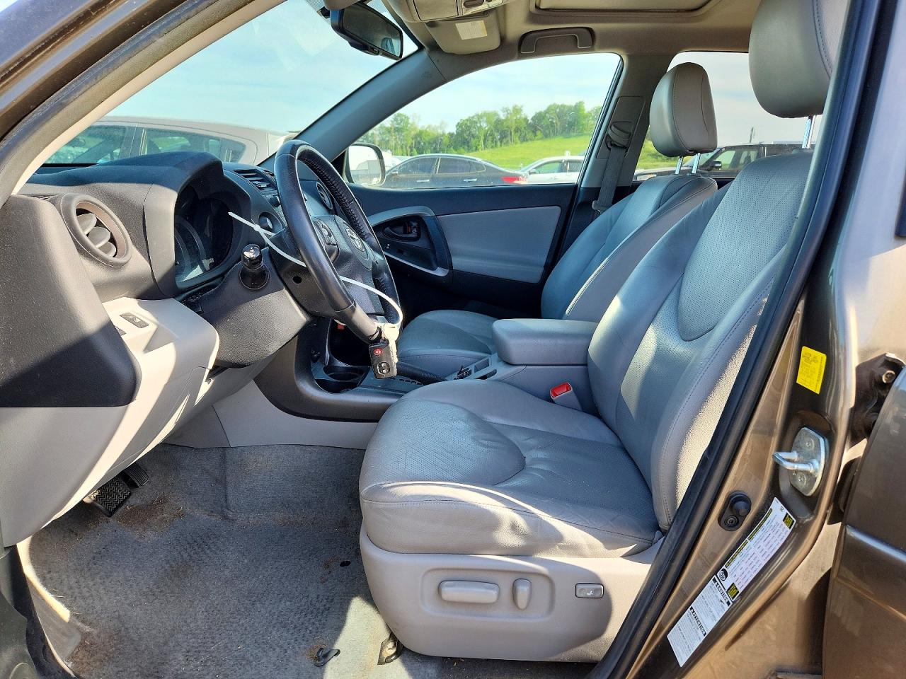 Toyota RAV4 Limited