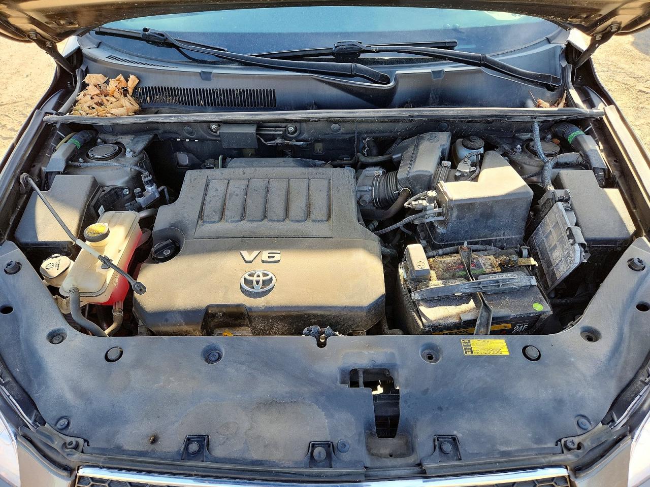 Toyota RAV4 Limited