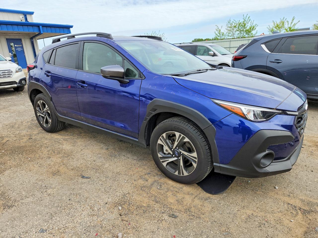 Subaru Crosstrek Premium