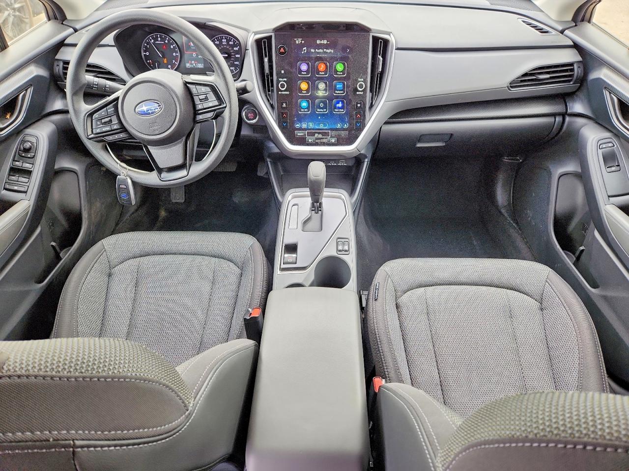 Subaru Crosstrek Premium