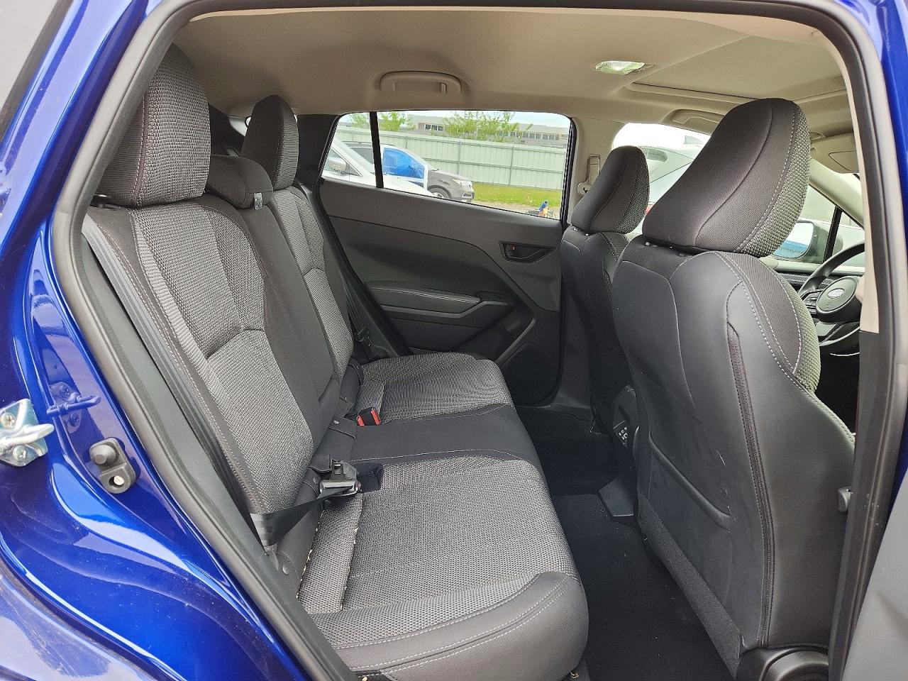 Subaru Crosstrek Premium