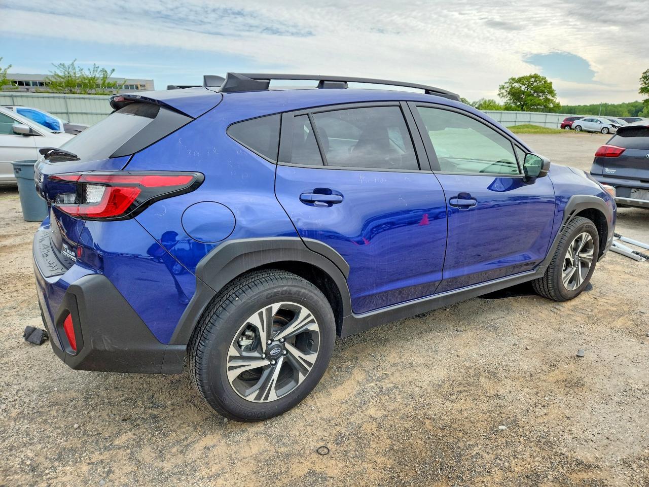 Subaru Crosstrek Premium