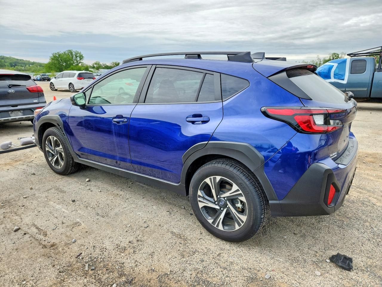 Subaru Crosstrek Premium
