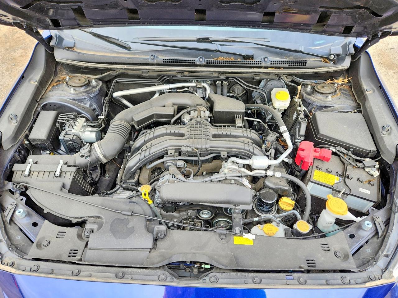Subaru Crosstrek Premium