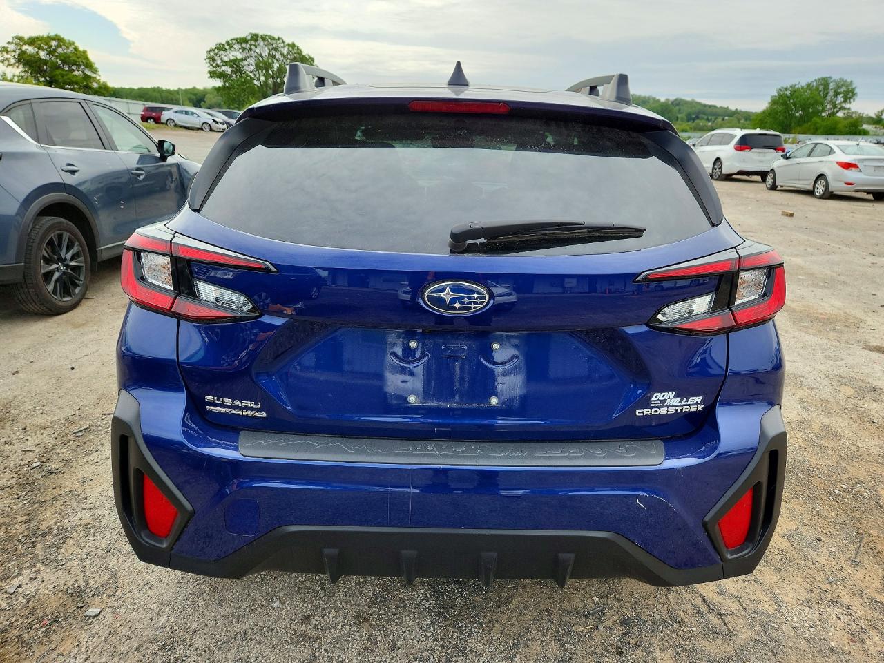 Subaru Crosstrek Premium