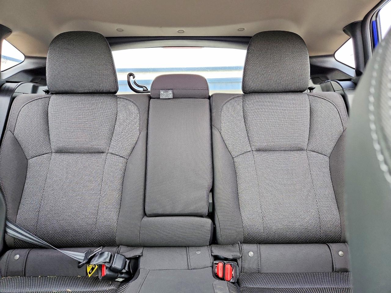 Subaru Crosstrek Premium