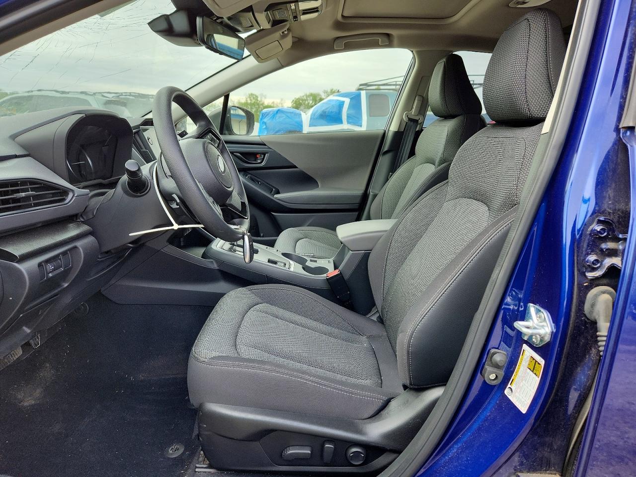 Subaru Crosstrek Premium