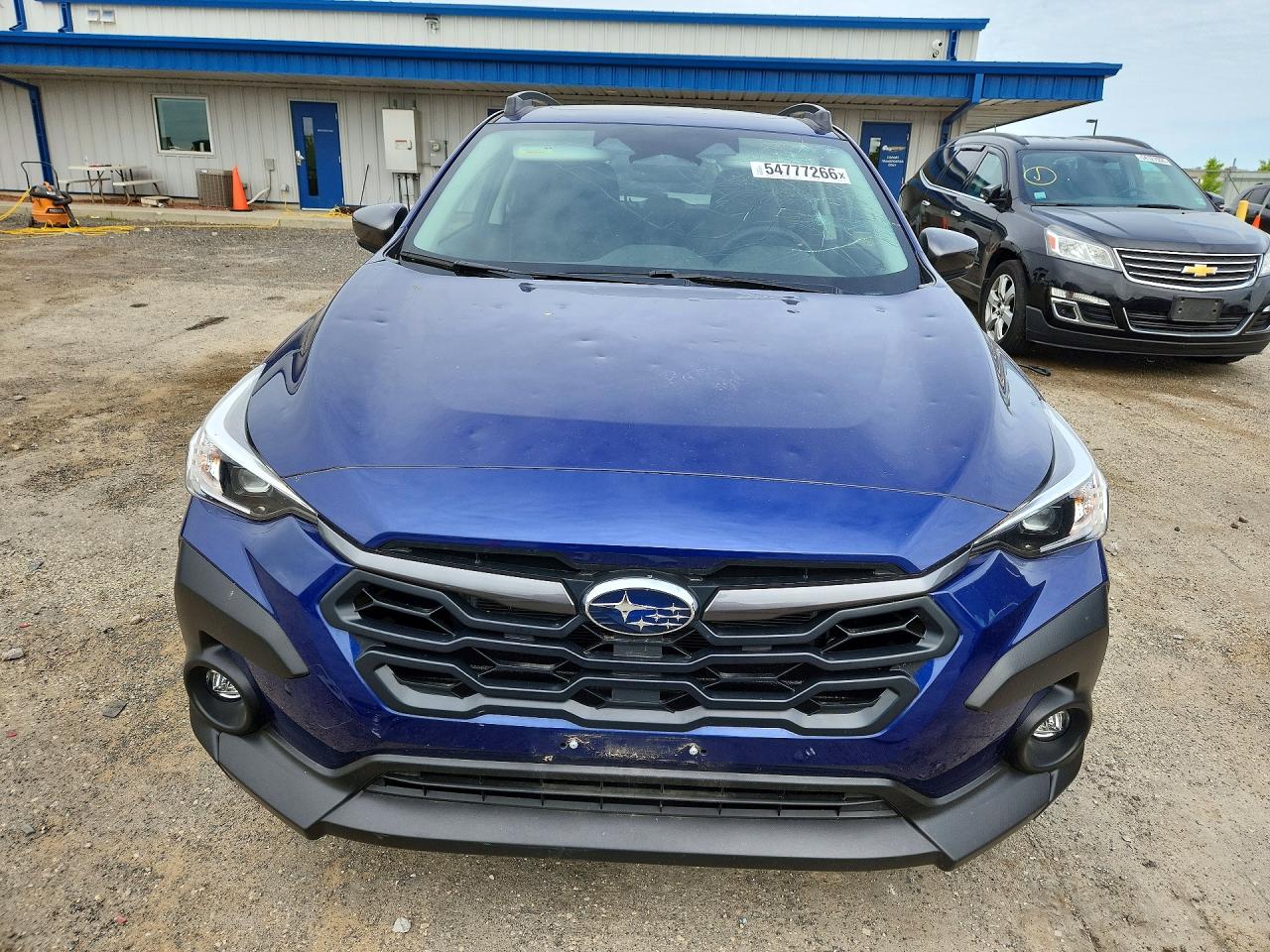 Subaru Crosstrek Premium