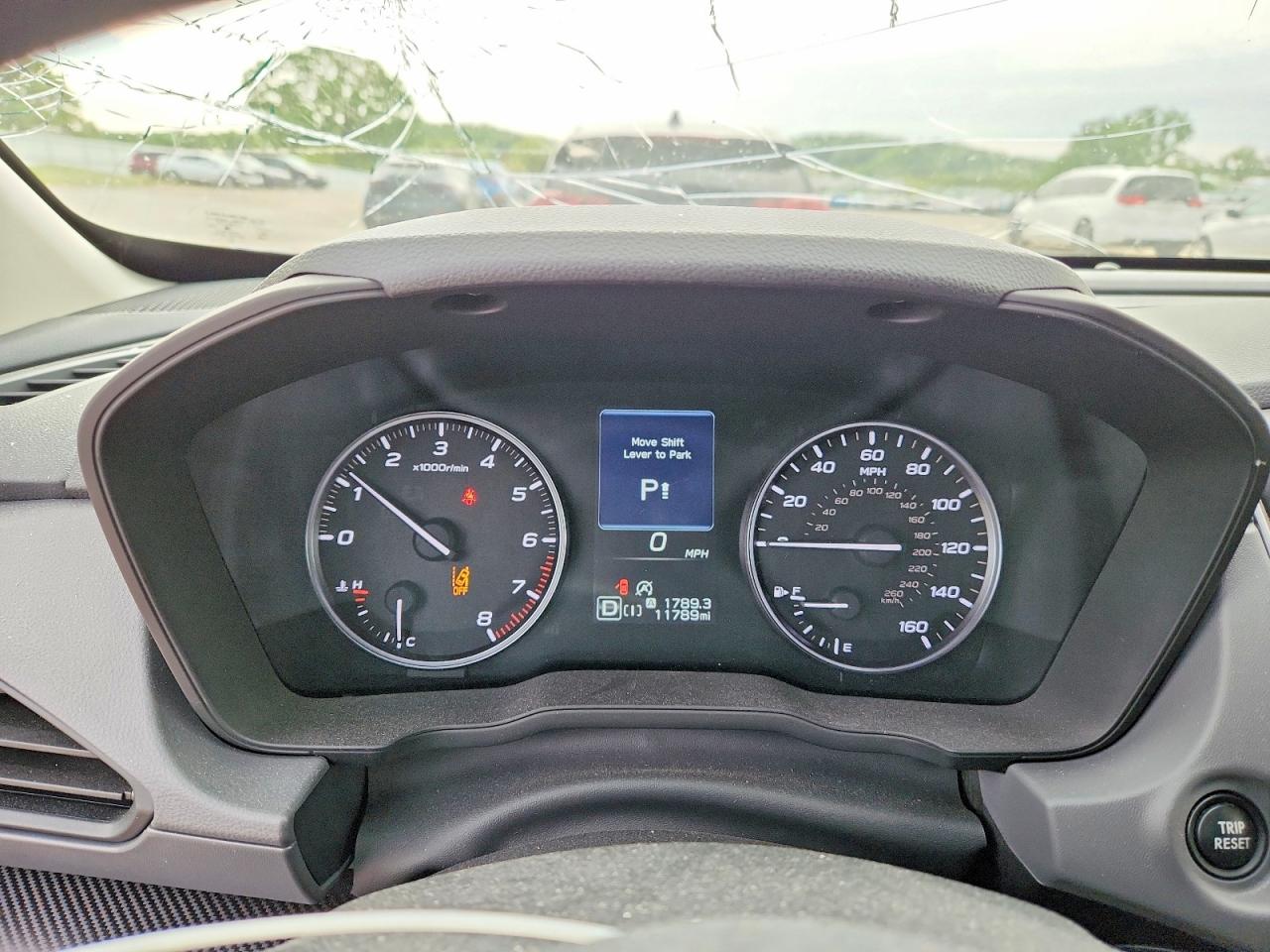 Subaru Crosstrek Premium
