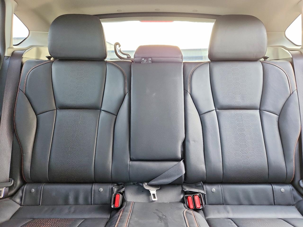 Subaru Crosstrek Limited