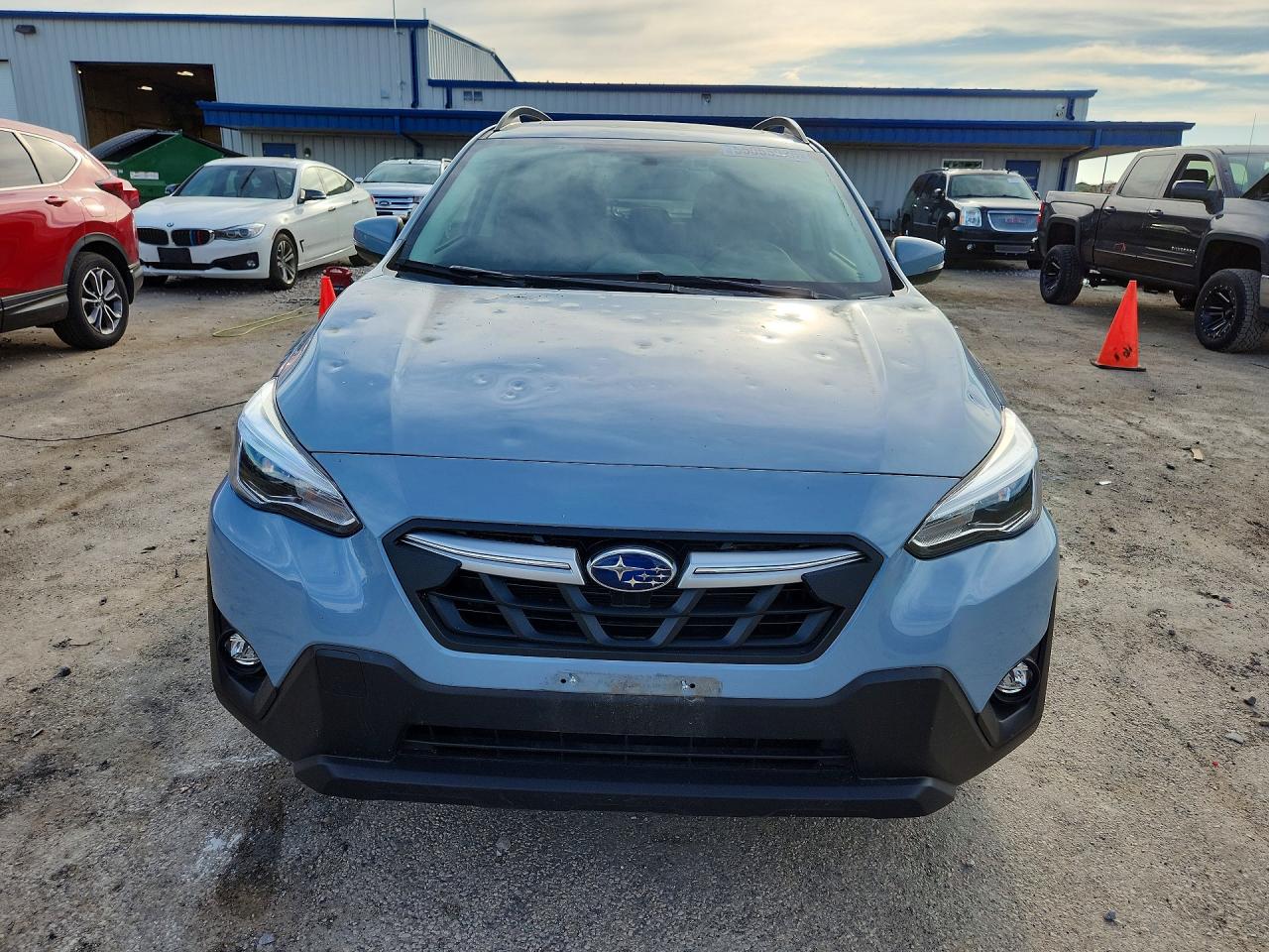 Subaru Crosstrek Limited