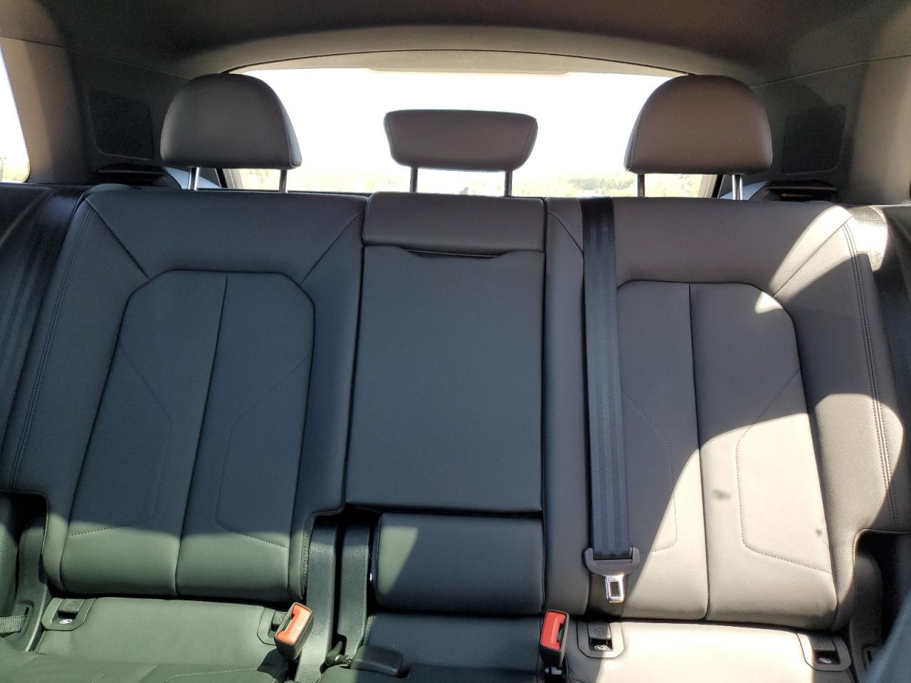 Audi Q3 Premium S Line 45