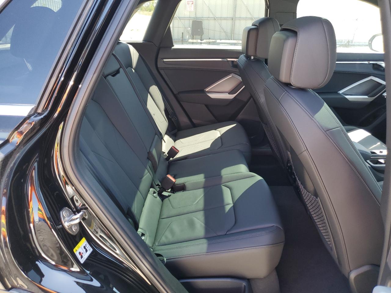 Audi Q3 Premium S Line 45