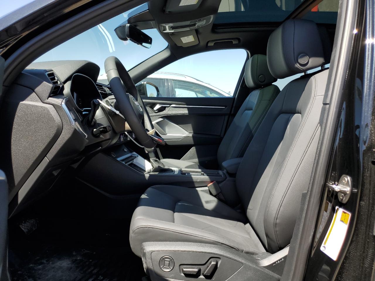 Audi Q3 Premium S Line 45
