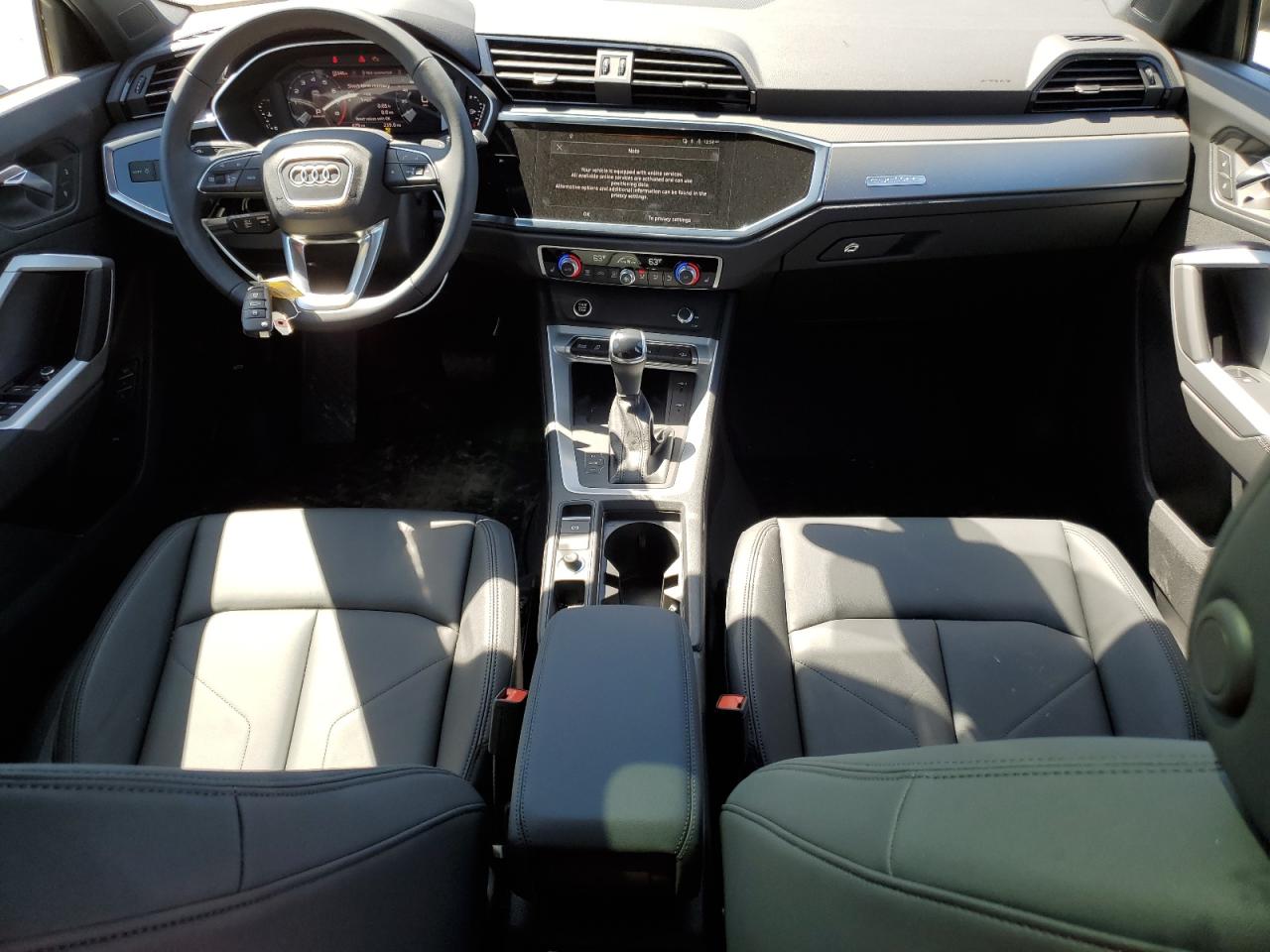 Audi Q3 Premium S Line 45