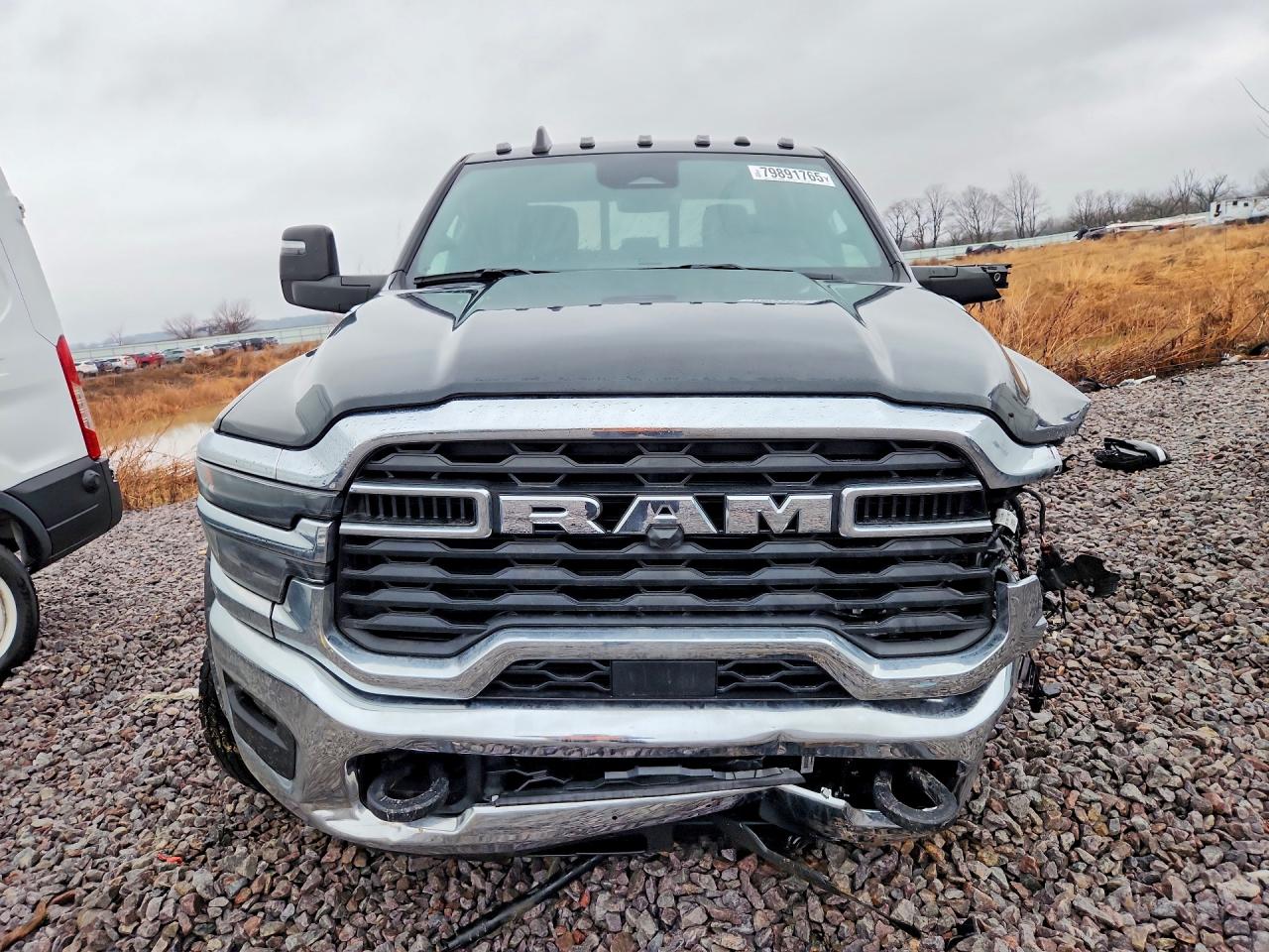 Ram 5500