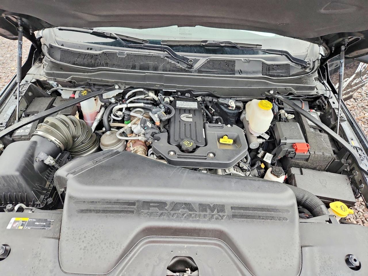 Ram 5500