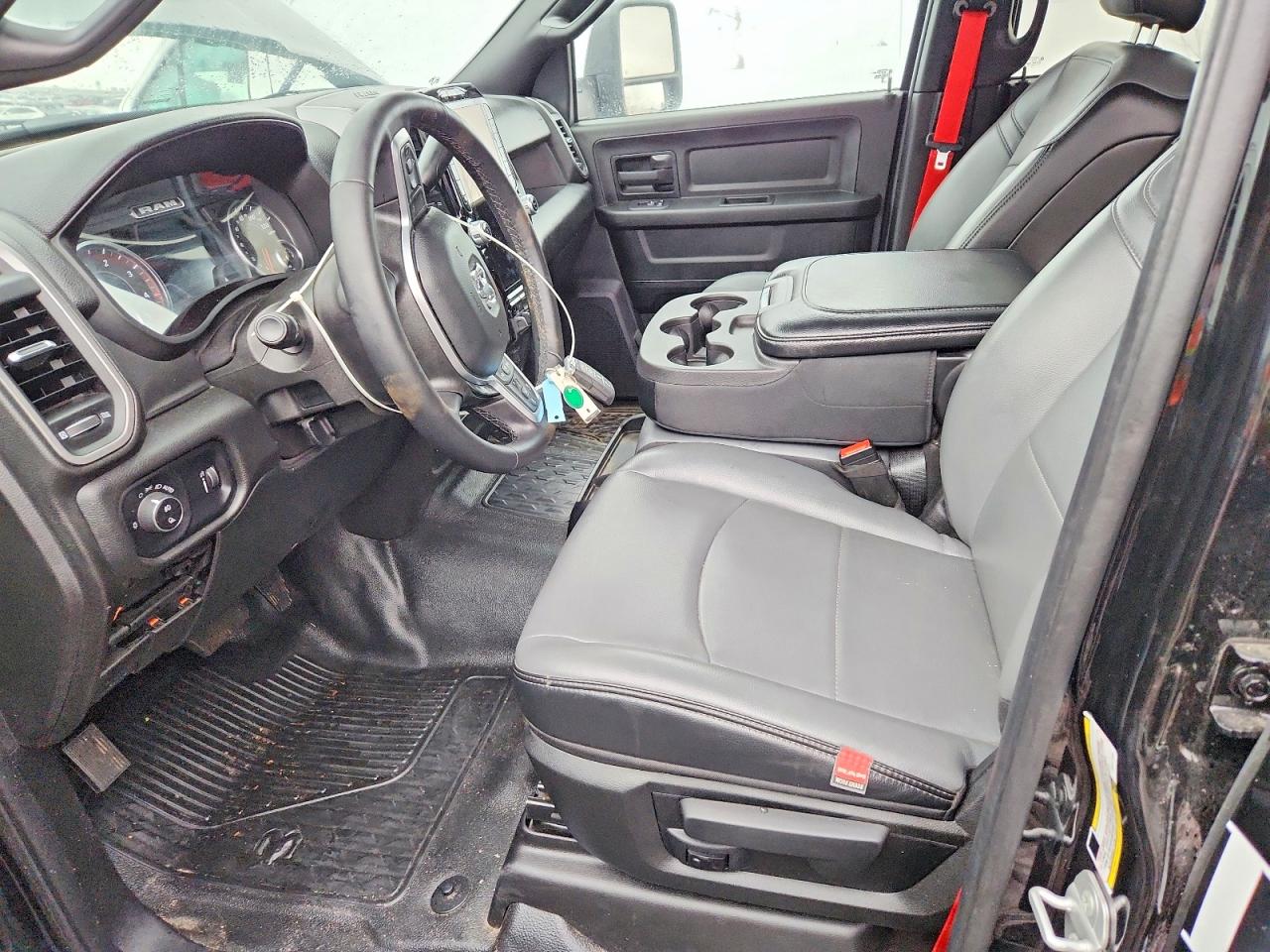 Ram 5500