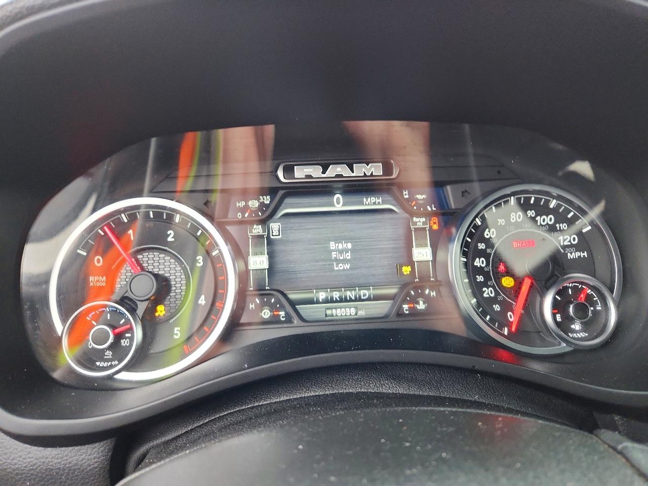 Ram 5500