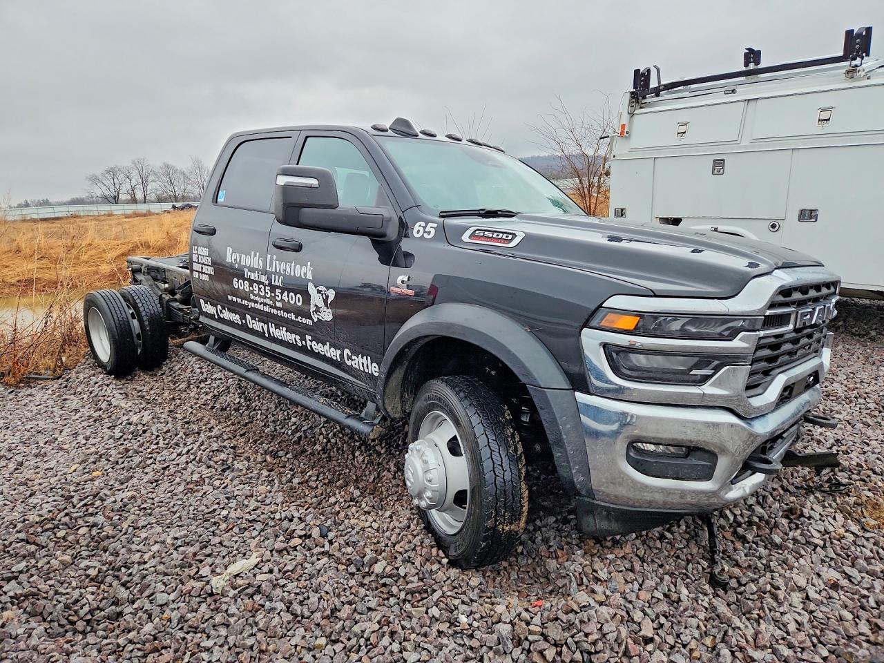 Ram 5500