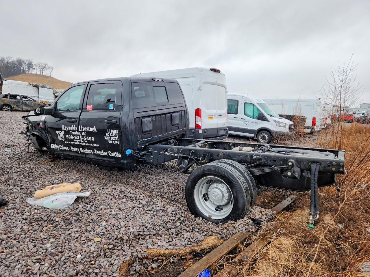 Ram 5500