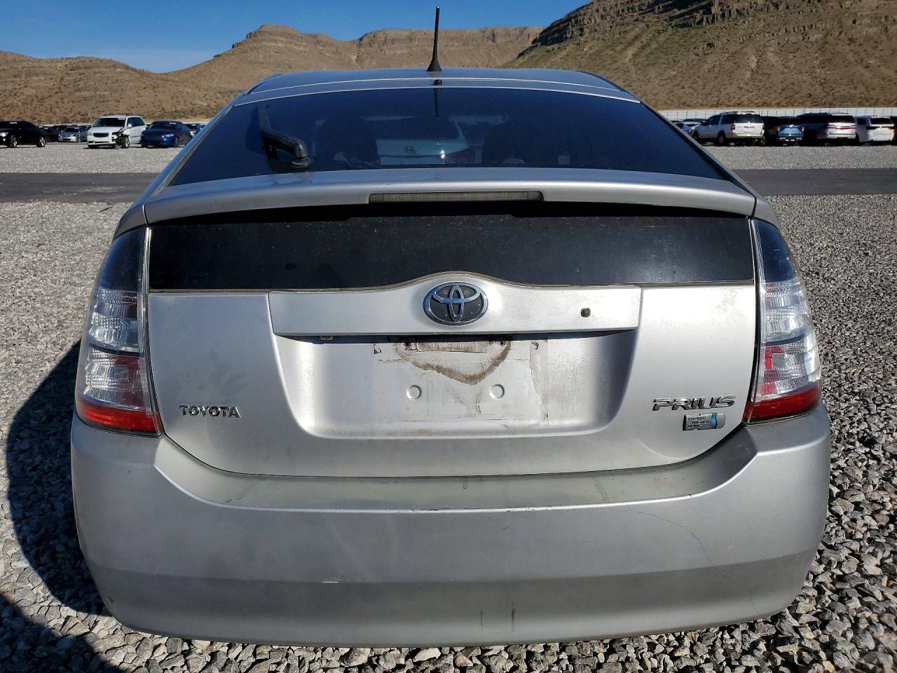 Toyota Prius Base