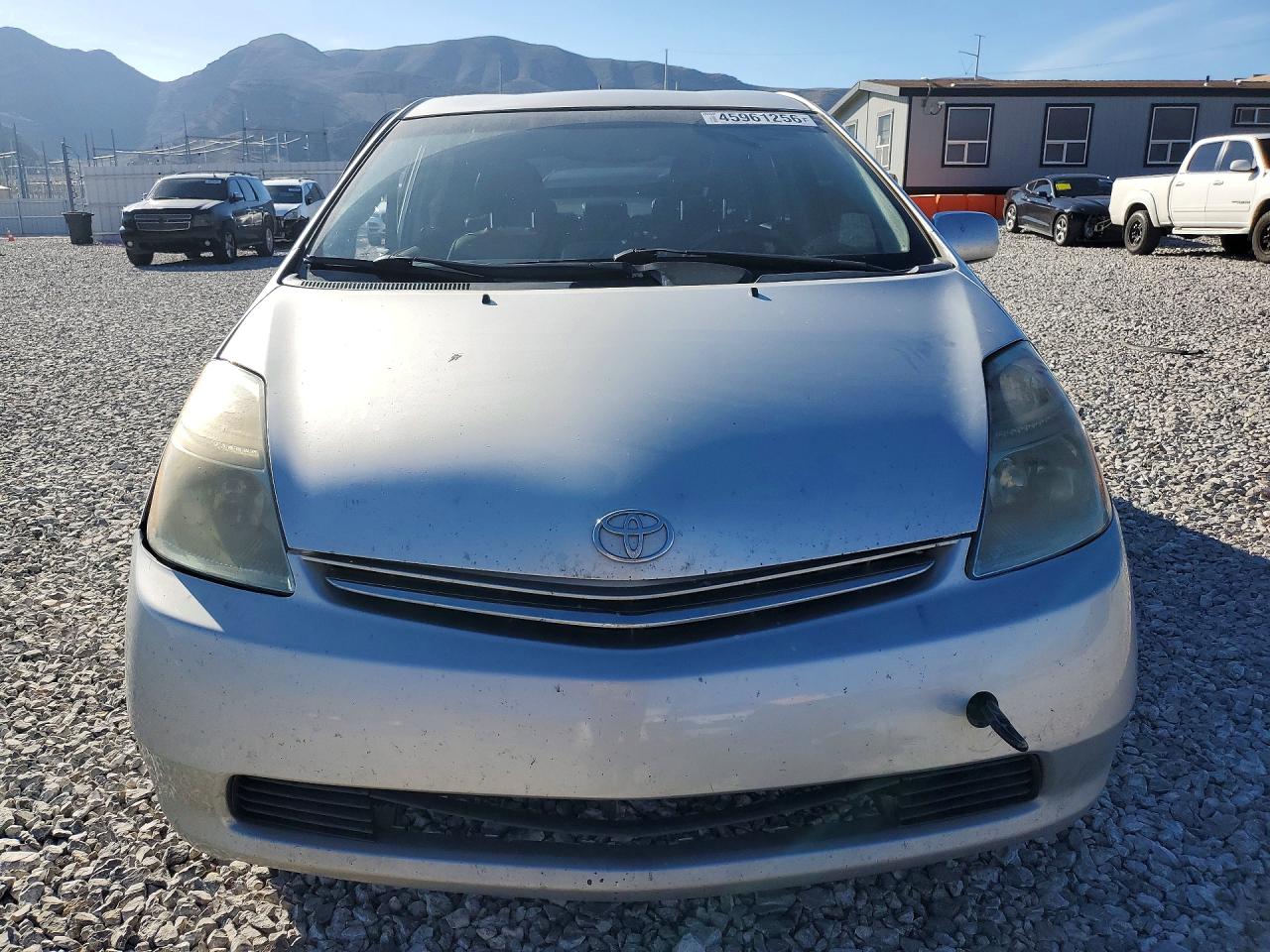 Toyota Prius Base