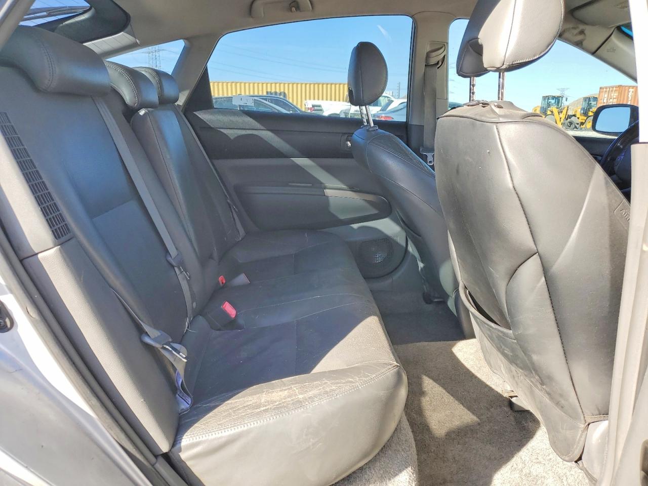 Toyota Prius Base