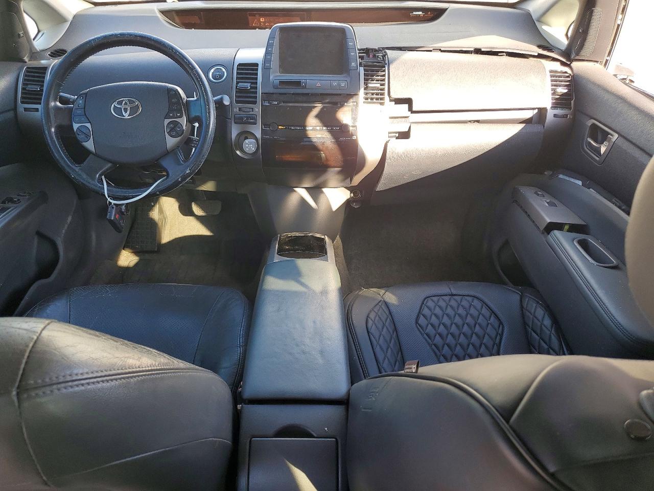 Toyota Prius Base
