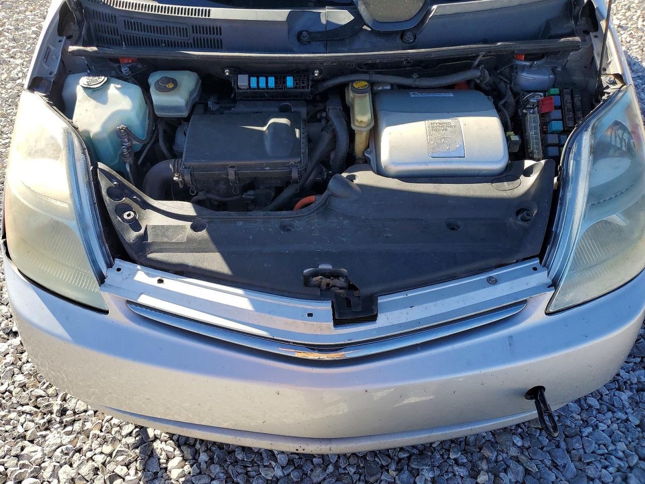 Toyota Prius Base
