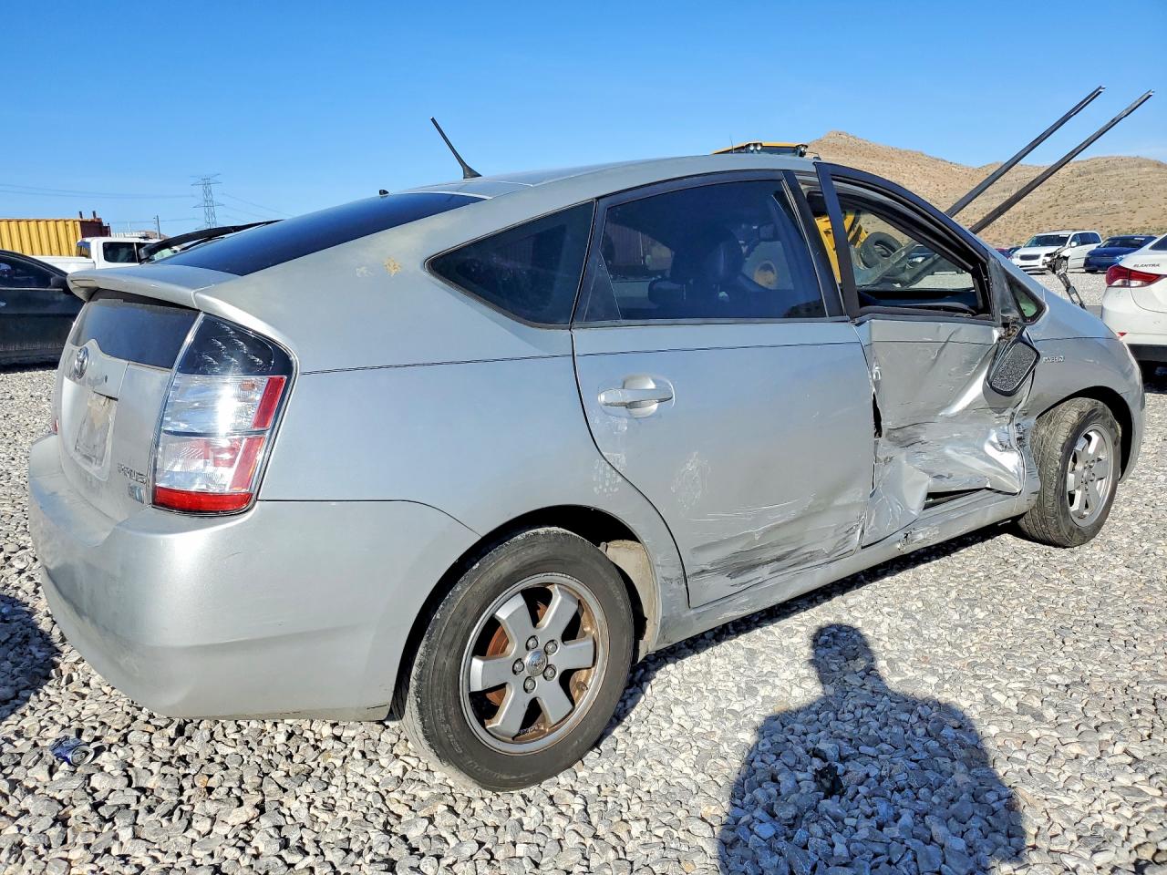 Toyota Prius Base