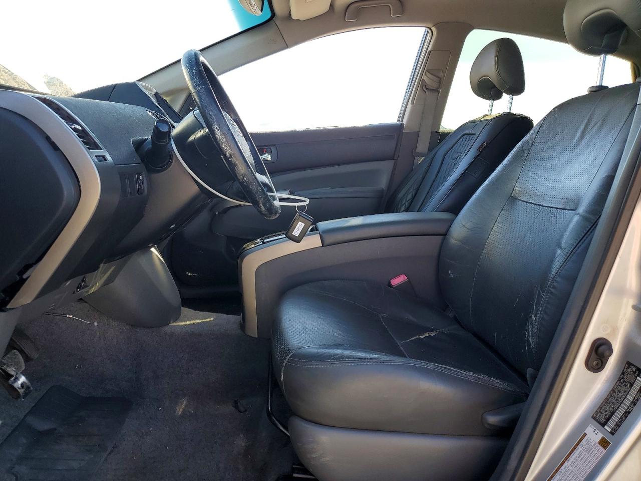 Toyota Prius Base