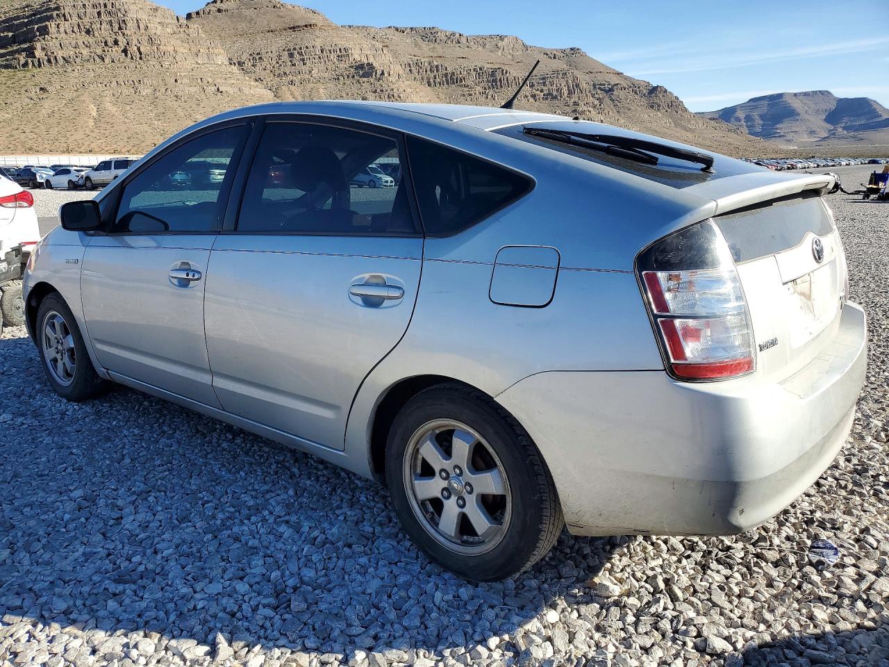 Toyota Prius Base