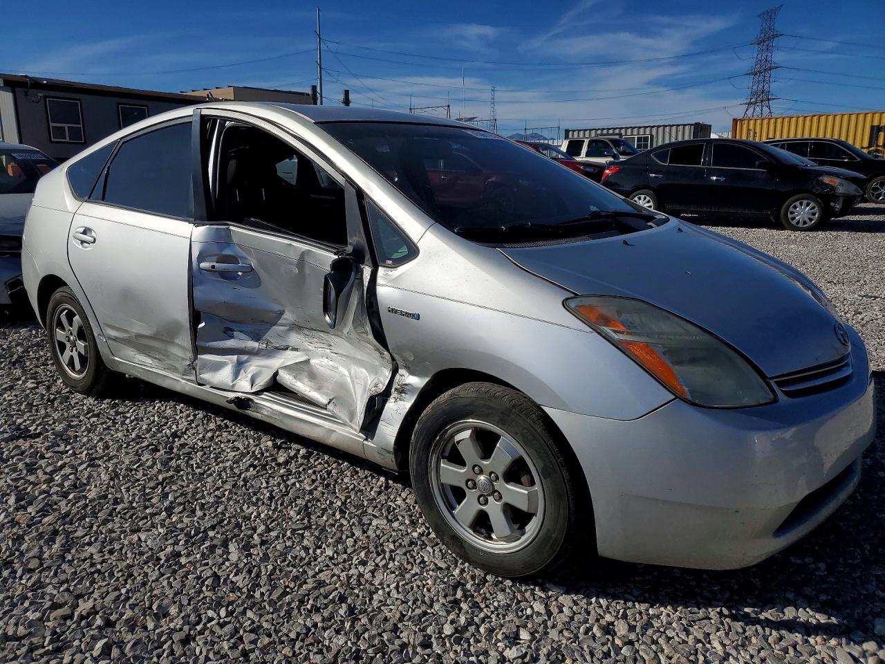 Toyota Prius Base