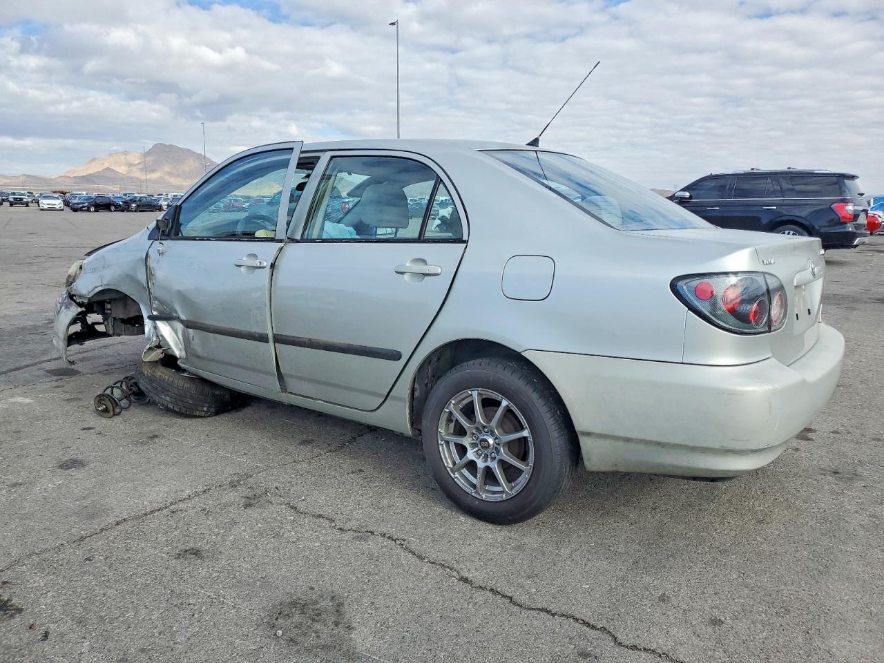 Toyota Corolla Ce