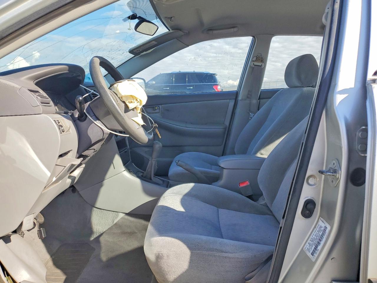 Toyota Corolla Ce