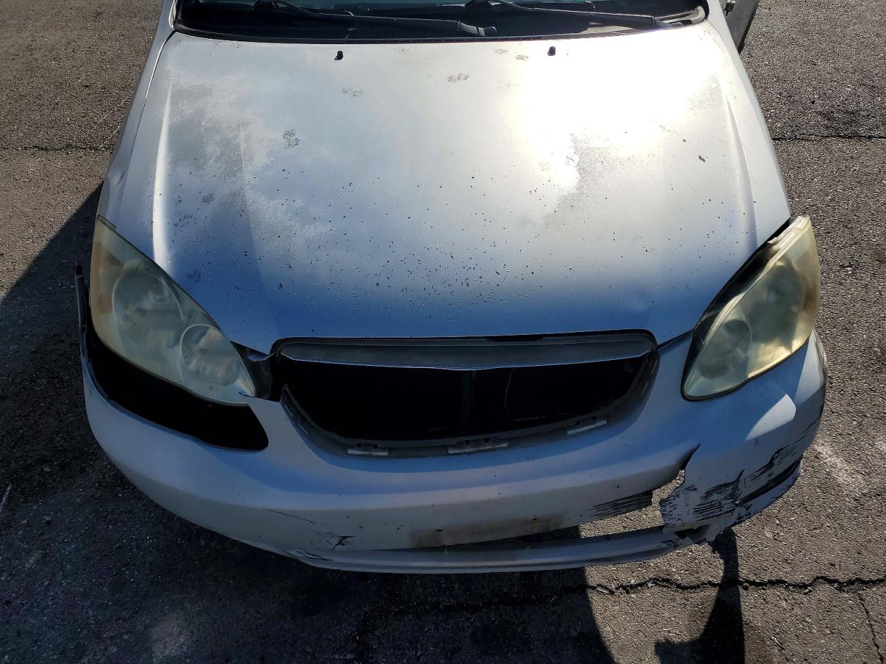Toyota Corolla Ce