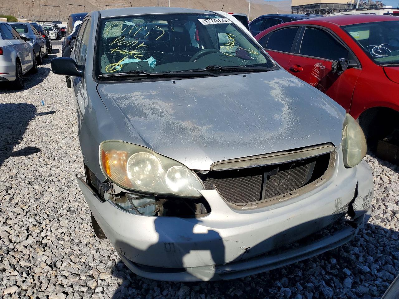 Toyota Corolla Ce