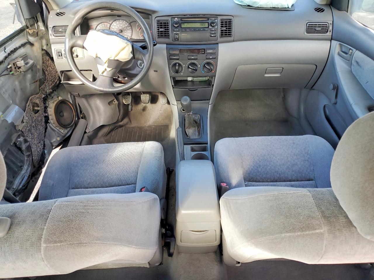 Toyota Corolla Ce