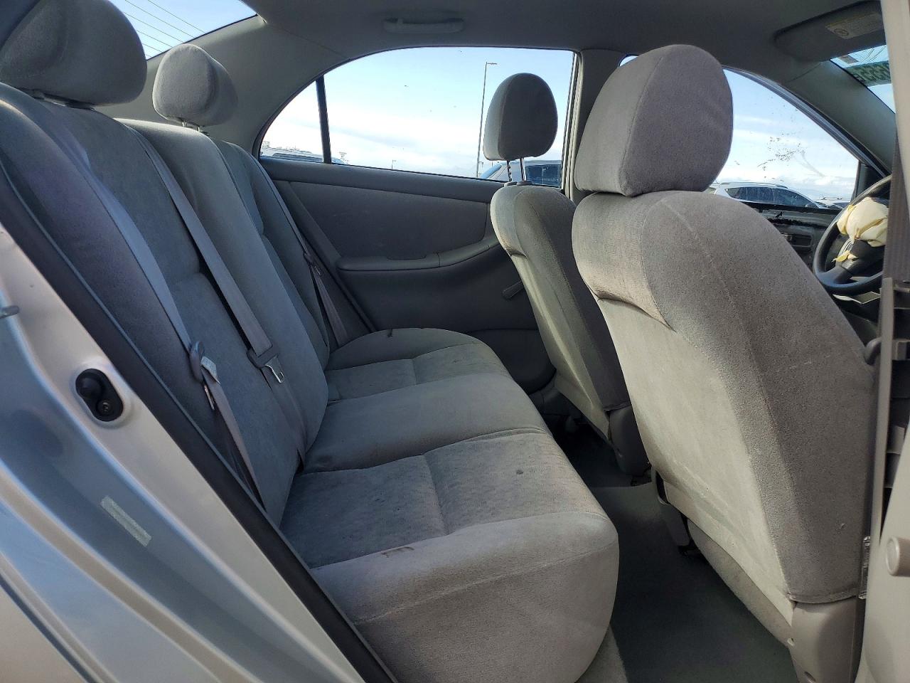 Toyota Corolla Ce