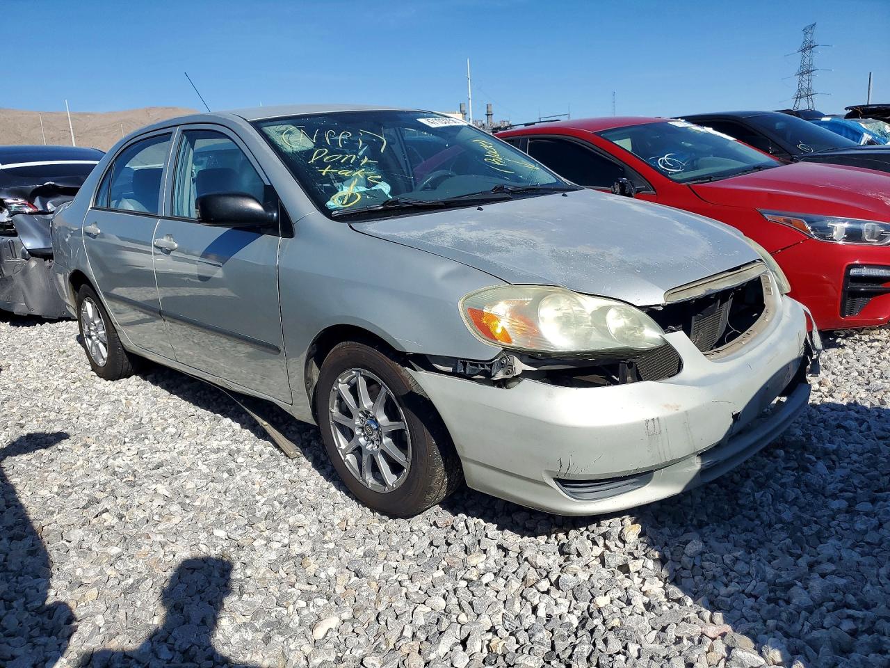 Toyota Corolla Ce