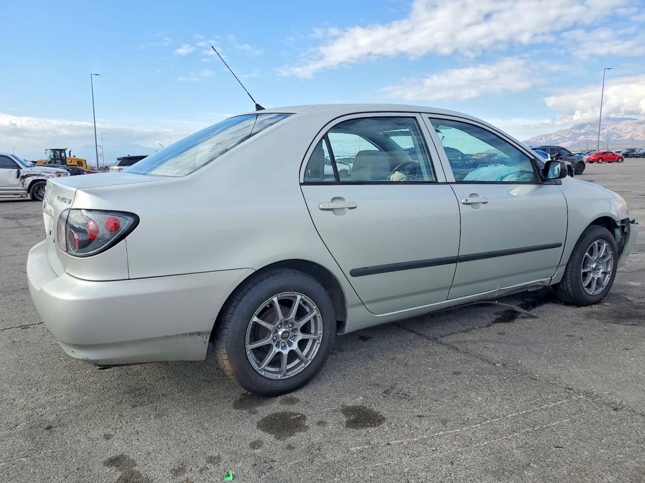 Toyota Corolla Ce