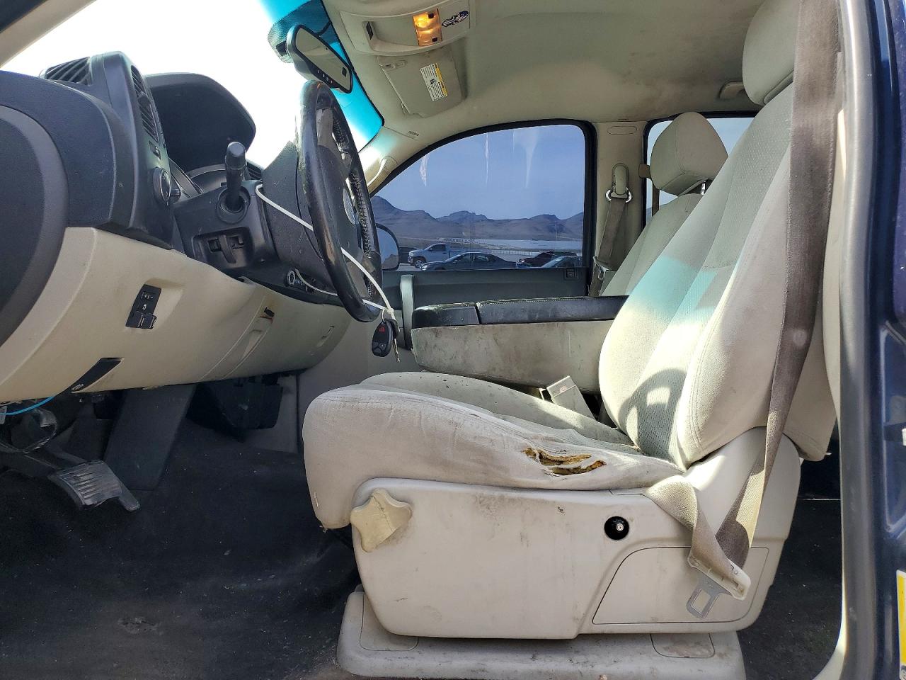 Chevrolet Silverado K1500 Crew Cab