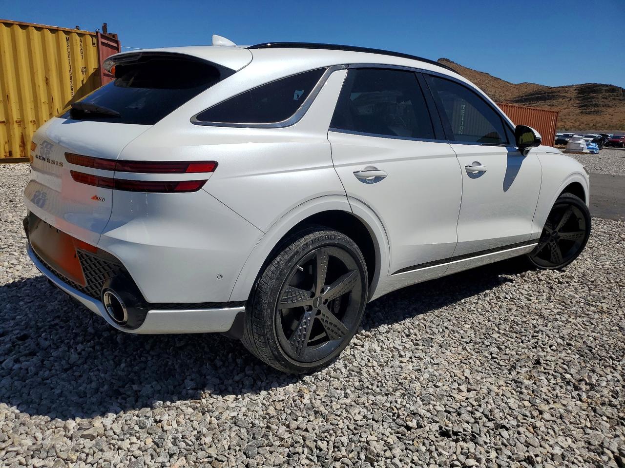 Genesis GV70 2.5t Standard