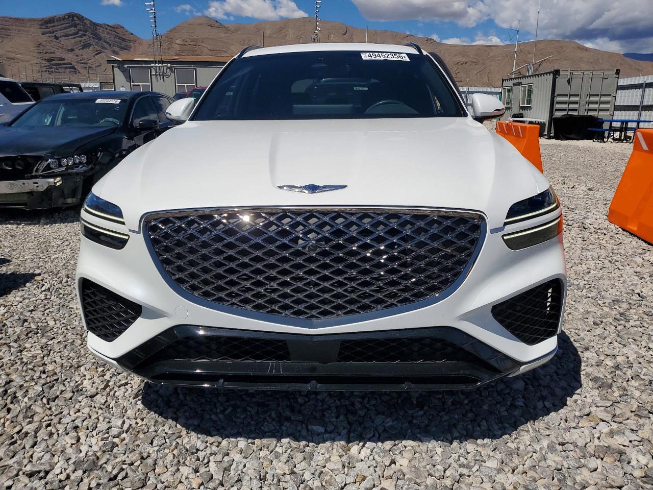Genesis GV70 2.5t Standard
